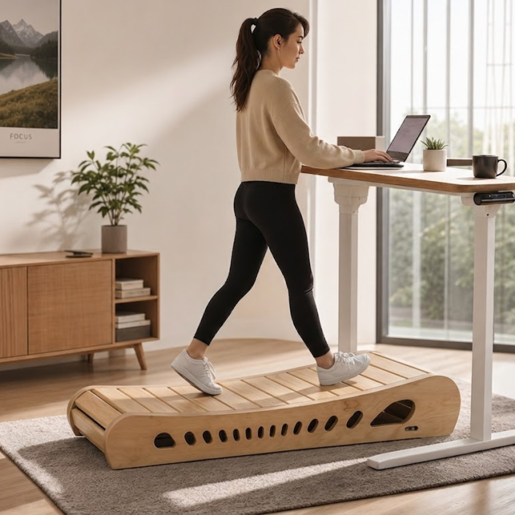 Office WoodWalker Premium