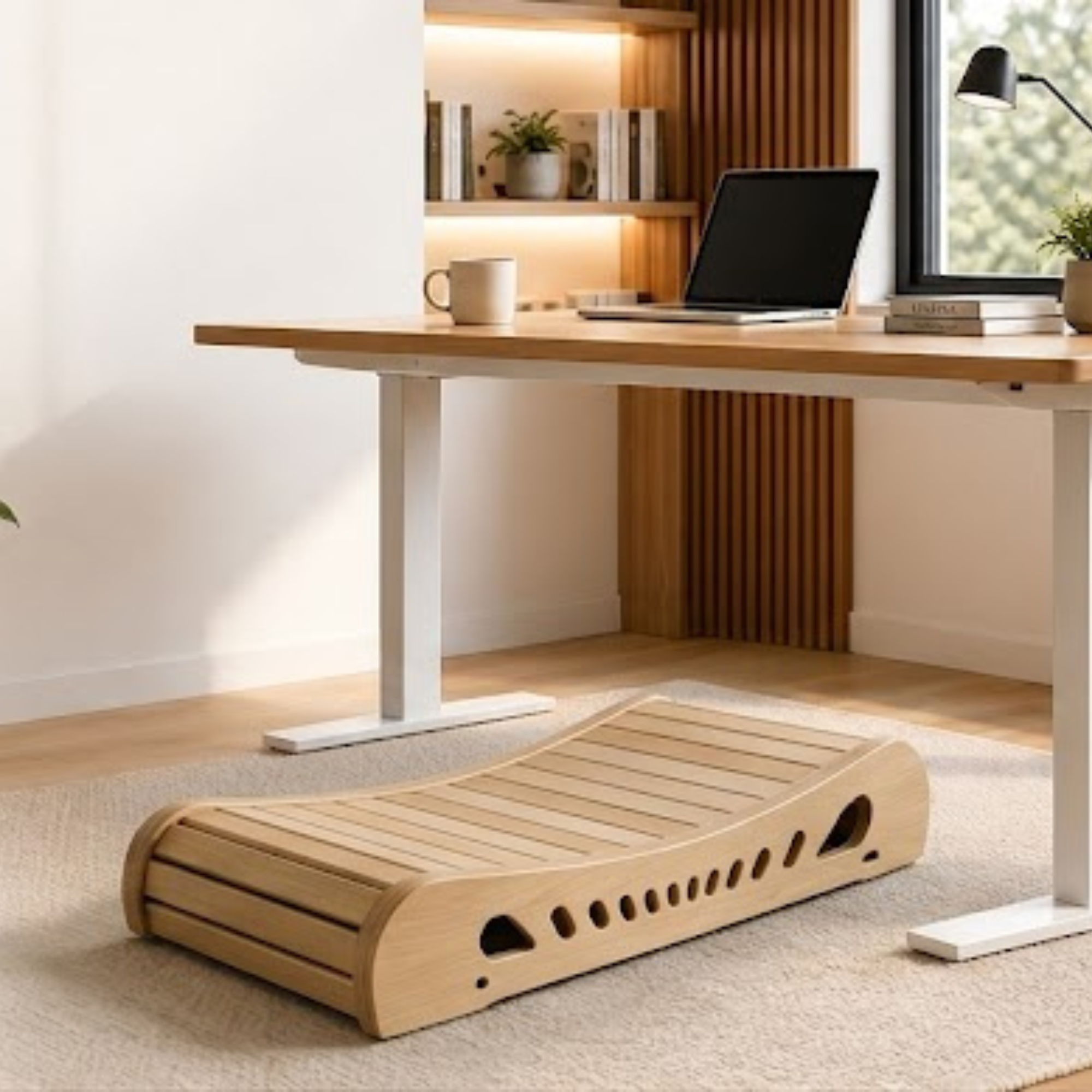 Office WoodWalker Premium